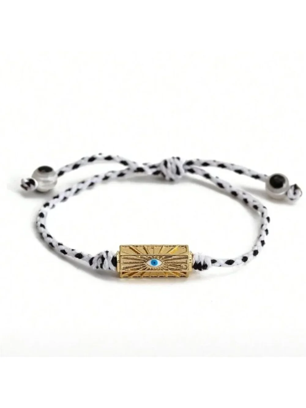 Evil Eye Bracelet Q876